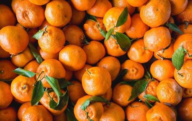 Лікарі назвали несподівану шкоду мандаринів: особливо небезпечні після їжі