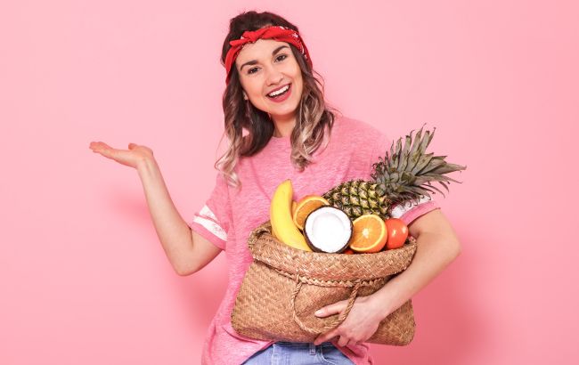 Вітамінне комбо: 10 пар продуктів, які корисніше їсти разом