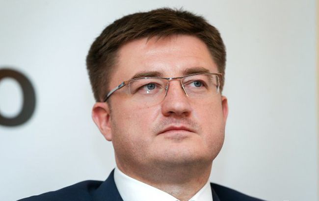 В Госрезерве прокомментировали запрет российских нефтепродуктов