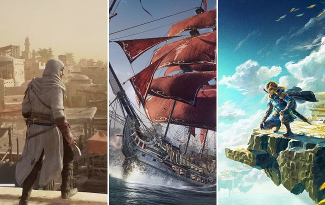 Із DLC у блокбастер. 8 популярних ігор, які починалися як звичайні доповнення