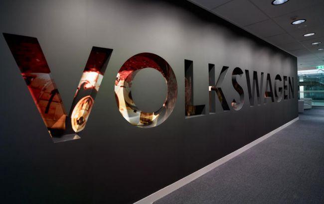 Швейцария приостанавливает продажи автомобилей Volkswagen
