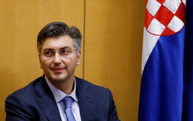 Хорватія виступає за якнайшвидше прийняття ЄС питання про безвізовий режим для України