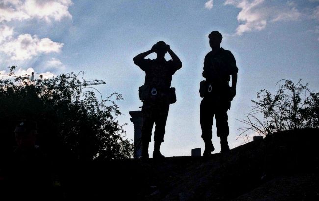 Пограничники задержали гражданина Молдовы, который находился в базе Интерпола