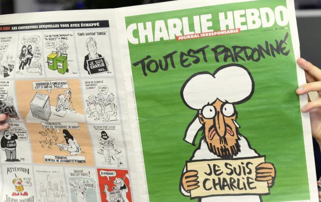 Редакцию Charlie Hebdo покидают журналисты