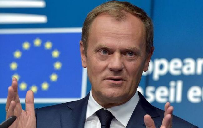 Санкції проти РФ, ймовірно, будуть продовжені ще на півроку, - Туск