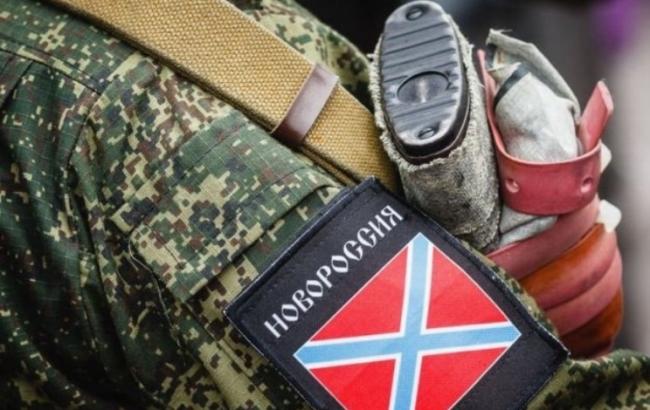 Жителя Харькова приговорили к трем годам тюрьмы за помощь "Новороссии"