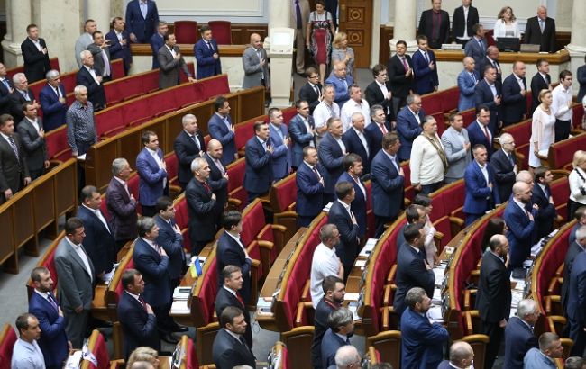 Только 16% мажоритарщиков подают законопроекты согласно предвыборным обещаниям, - ОПОРА