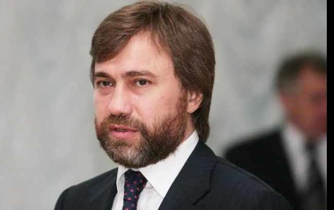 Регламентный комитет занял правовую, а не политическую позицию в деле Новинского, - эксперт