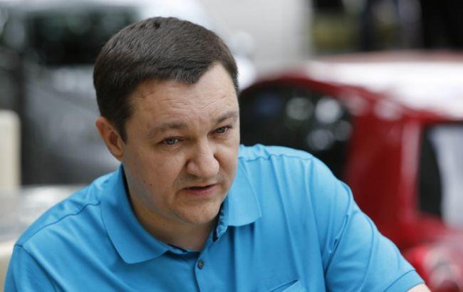 Боевики в ходе "учений" обстреливают оккупированные населенные пункты под видом ВСУ, - Тымчук