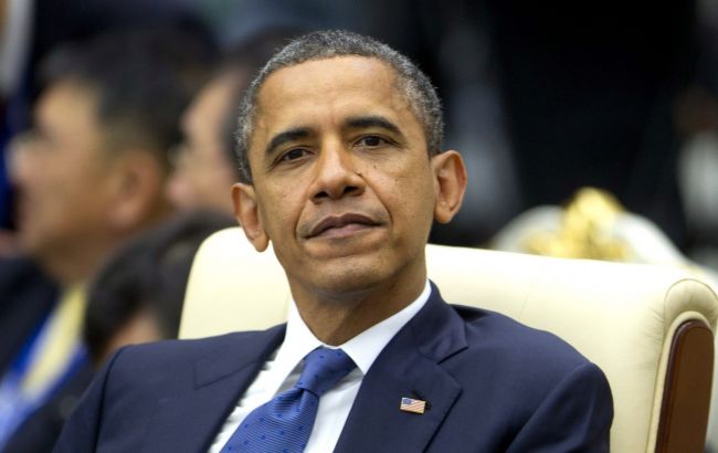 Обама заявил, что его жена не будет баллотироваться в президенты