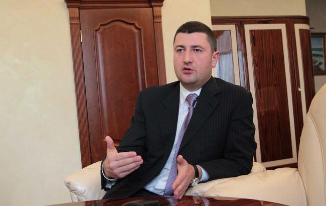 "Ощадбанк" реструктуризує борг агрохолдингу Бахматюка