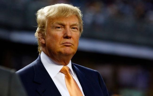 Китай выразил протест из-за разговора Трампа с президентом Тайваня