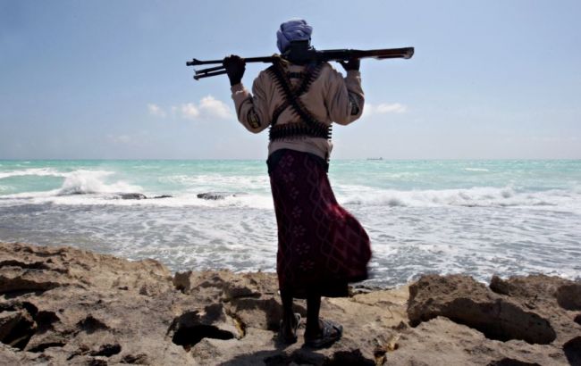 В РФ заявили об освобождении судна с украинцами у берегов Бенина