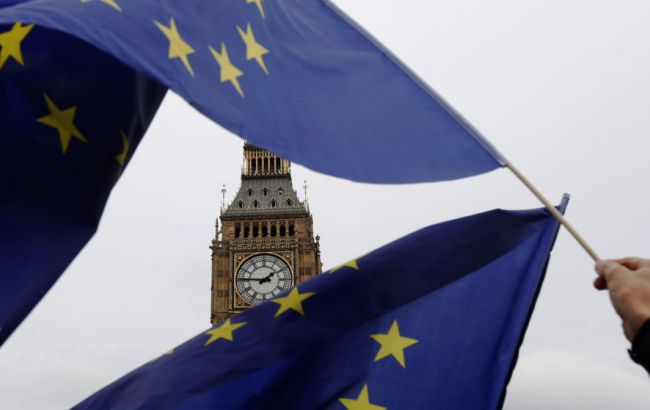 Соглашение по Brexit может быть достигнуто к октябрю 2018 года