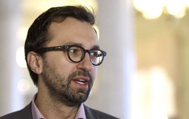 НАПК направит в суд протокол о нарушениях при покупке квартиры нардепом Лещенко &nbsp;