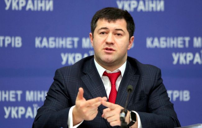 ГФС увеличила поступления в сводный бюджет более чем на 6 млрд долларов в 2016 году