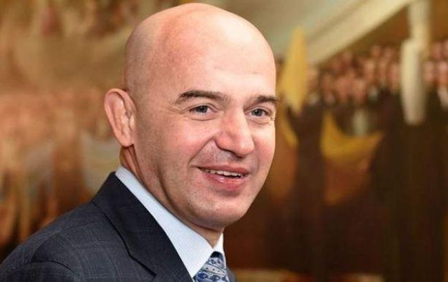 БПП: ставки ренти на видобуток газу були підвищені помилково