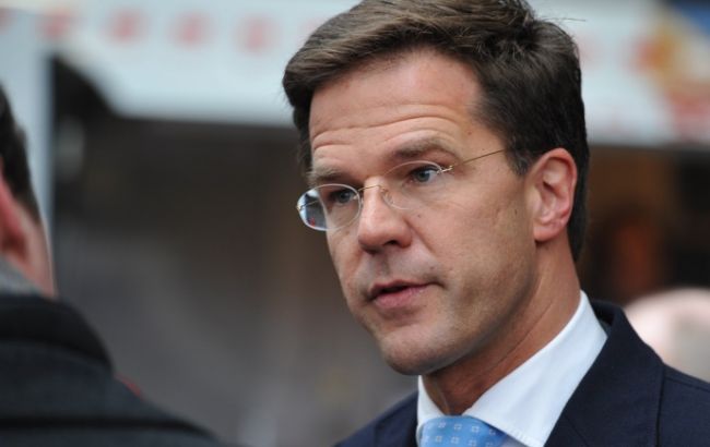 Нидерланды грозятся не ратифицировать СА Украины с ЕС