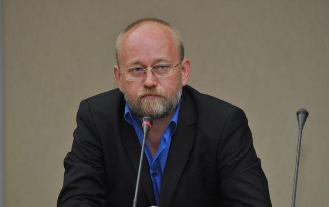 Рубан: в плену у боевиков находятся от 150 до 350 человек