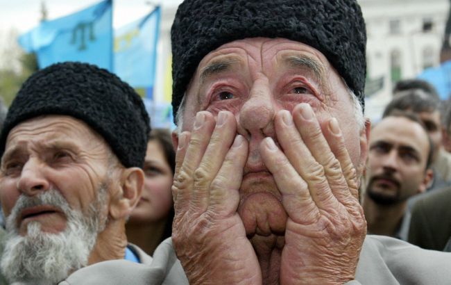 В Кабмине представили дорожную карту по разработке информационной реинтеграции Крыма