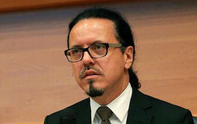 Хакеры заблокировали сайт "Укрзализныци", - Балчун