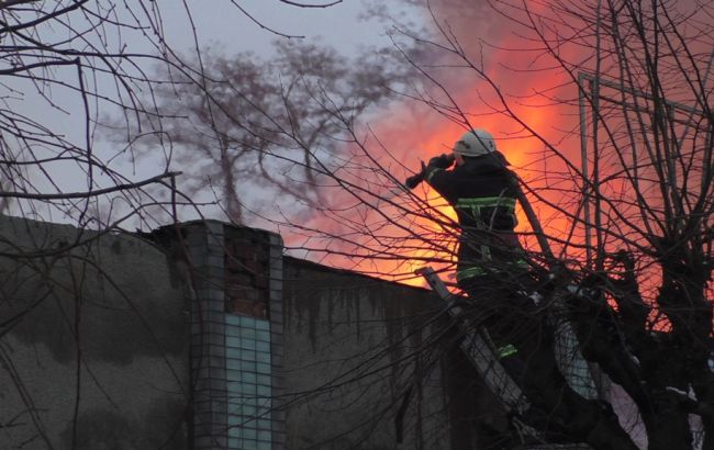 В Україні внаслідок пожеж за тиждень загинули 62 людини