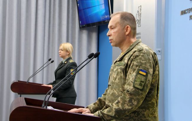 Бои на Светлодарской дуге под Дебальцево завершились, - Минобороны