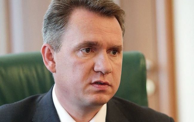 САП требует определить Охендовскому меру пресечения в виде залога в 1,3 млн гривен