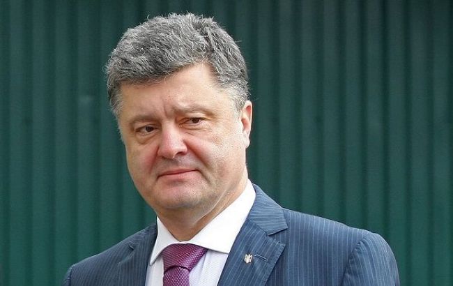 Порошенко назначил руководителя Госуправления делами