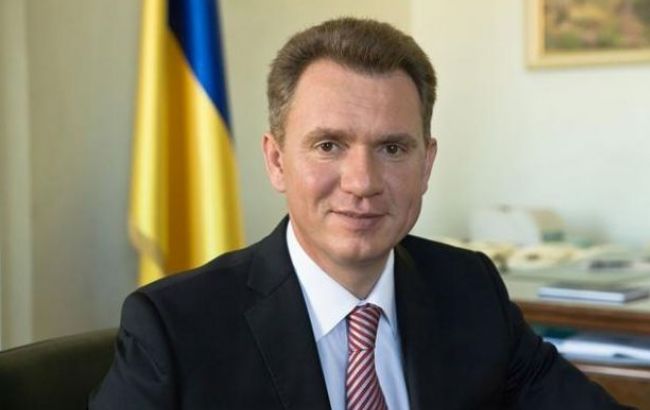 Суд відмовив у розгляді скарги щодо запобіжного заходу Охендовському