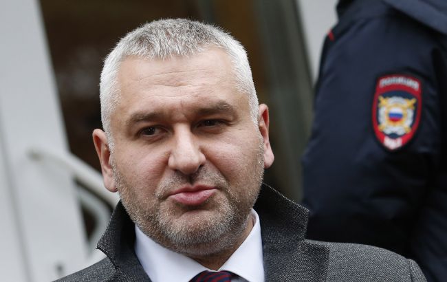 Фейгин назвал пропагандой решение суда РФ о признании Революции достоинства "госпереворотом"