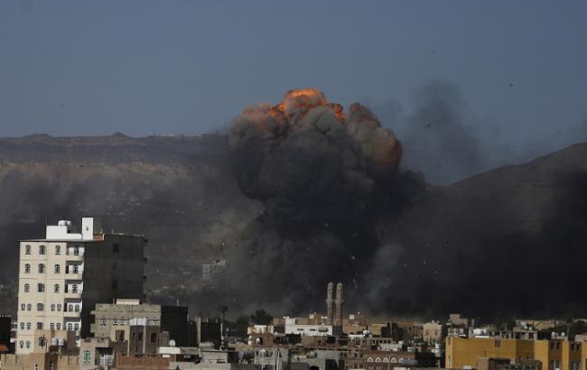 В Мосуле при авианалетах коалиции погибли 27 мирных жителей, - Anadolu