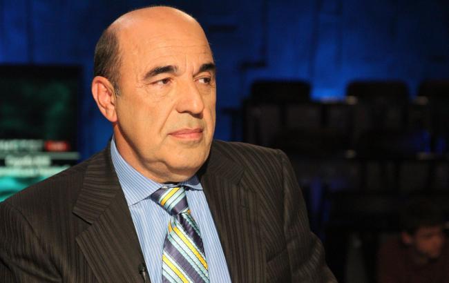 Рабинович 16 января проведет митинг против политики Минздрава