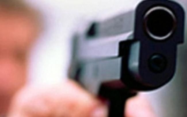 В Одесі між ветераном АТО і екс-зампрокурором області сталася перестрілка