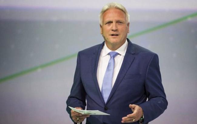 Концерн Volkswagen после дизельного скандала может покинуть глава Skoda