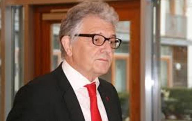 В Берлине критикуют запрет на въезд в Россию сестре Савченко