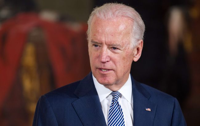 Байден верит, что администрация Трампа будет поддерживать Украину