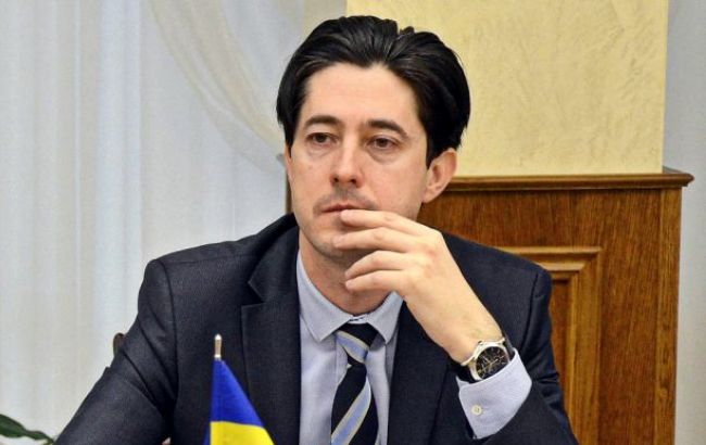 Прокуратура закрыла дело против экс-замгенпрокурора Касько