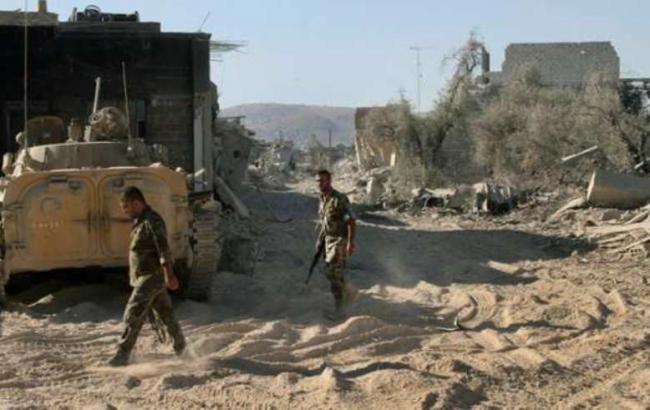 Die Welt: РФ использует Сирию в качестве испытательного полигона для нового оружия