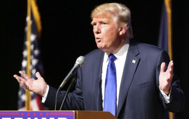 Трамп не буде публікувати свою податкову декларацію