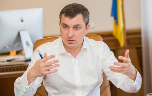 Билоус предложил создать холдинг стратегических компаний по сингапурскому сценарию