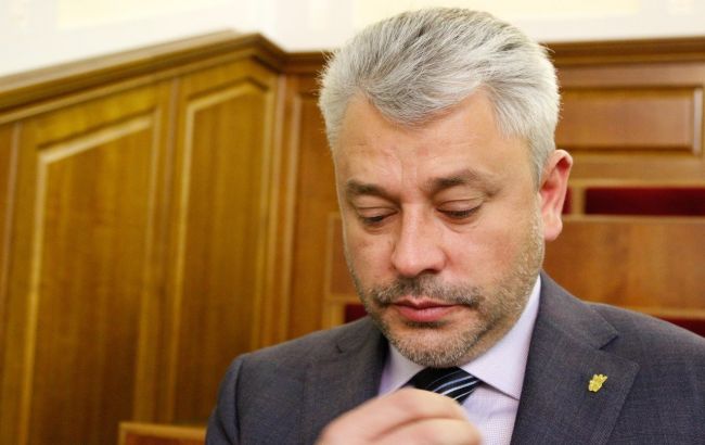 З фракції БПП вийшов ще один нардеп