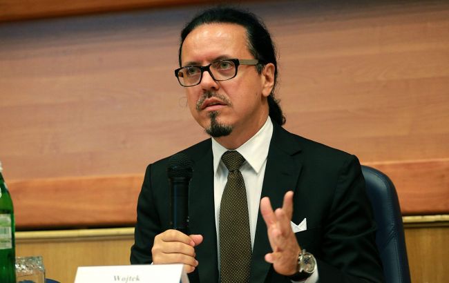 Балчун прогнозирует прибыль "Укрзализныци" в 2017 до 6 млрд гривен