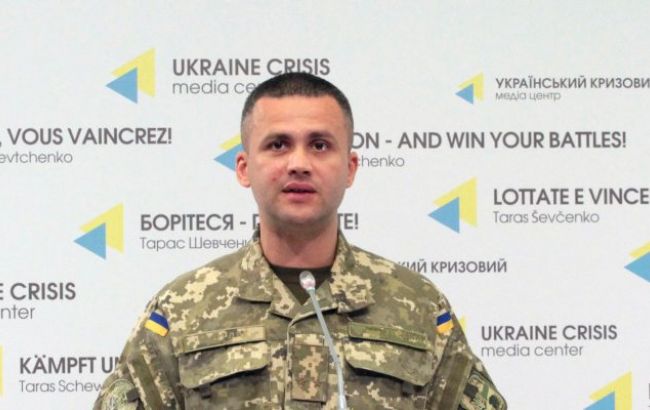 В Украине в 2017 году участие в учениях примут до 3 тыс. военных из стран НАТО