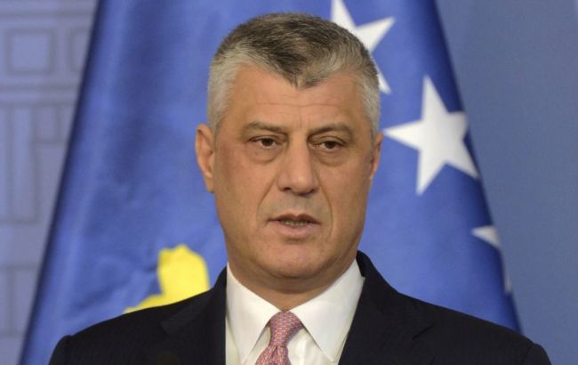 Косово обвинило Сербию в подготовке вторжения по образцу российской агрессии в Украине&nbsp;&nbsp;