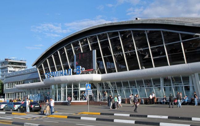 Пограничники не пустили в Украину предполагаемых военных РФ &nbsp;