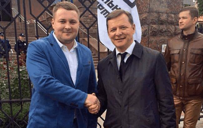 Суд не смог избрать меру пресечения обвиняемому в мошенничестве помощнику депутата