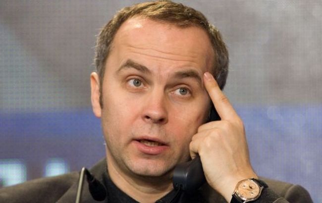 ГПУ проверяет Шуфрича на уплату налогов