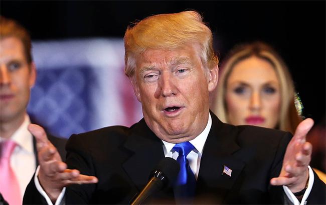 Апелляционный суд отказался восстановить действие миграционного указа Трампа