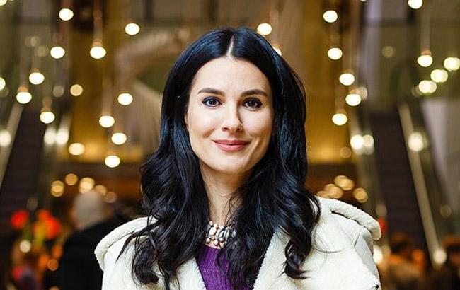 Маша Єфросиніна поділилася кумедним відео з сином